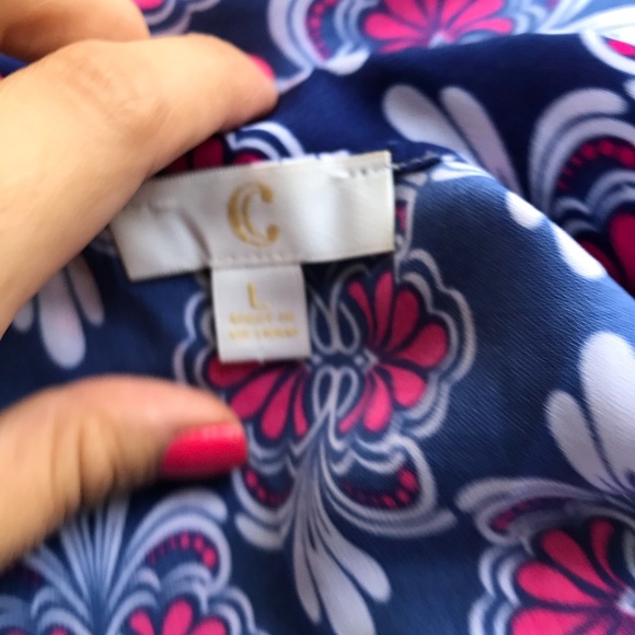 🌸Lovely open fringe cardigan 🌸 - Picture 5 of 5